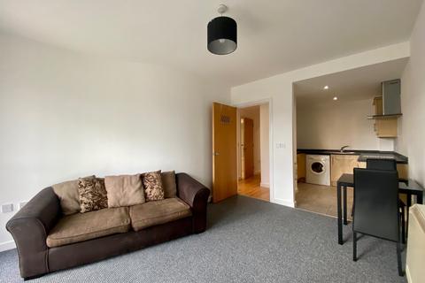 undefined, Trinity Wharf, Hull, HU1