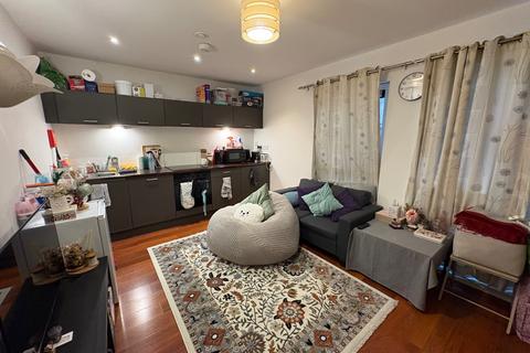 undefined, Upper Allen Street, Sheffield, South Yorkshire, S3