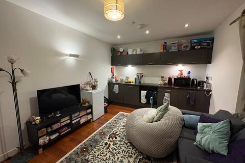 undefined, Upper Allen Street, Sheffield, South Yorkshire, S3