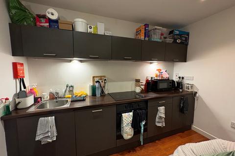 undefined, Upper Allen Street, Sheffield, South Yorkshire, S3