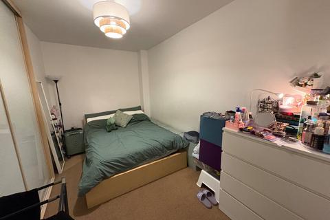 undefined, Upper Allen Street, Sheffield, South Yorkshire, S3