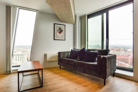 2 bedroom flat to rent, Axis Tower, 9 Whitworth Street West, Southern Gateway, Manchester, M1