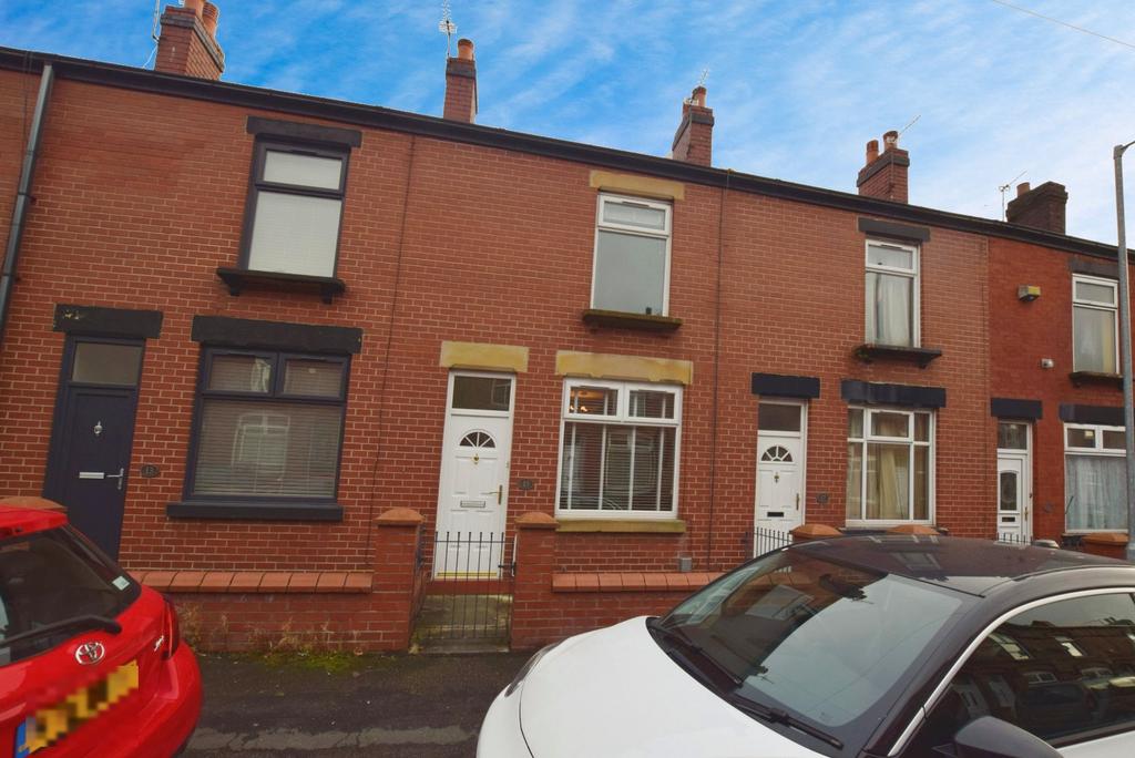 Kendal Road, Bolton, Greater... 2 bed terraced house £895 pcm (£207 pw)
