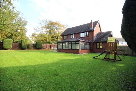 5 bedroom detached house for sale, Westward Ho, Caldy, Wirral, Merseyside, CH48