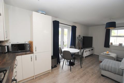 6 Bloomfield Crescent, Doseley, Telford, TF4 3FL