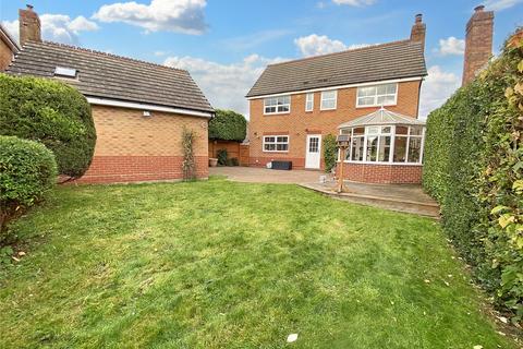 16 Ashfield Avenue, Coventry, CV4 9SQ