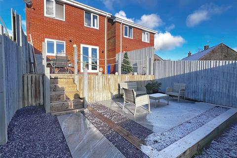 3 bedroom detached house for sale, Cockerell Drive, Britannia, Rossendale, OL13