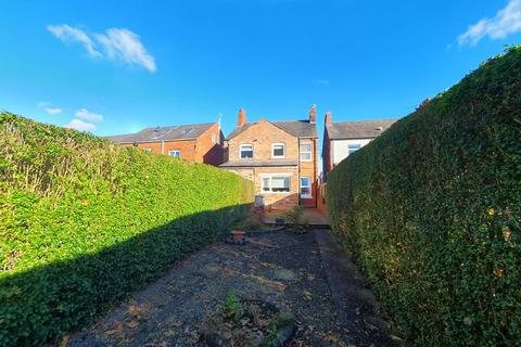 2 bedroom semi-detached house for sale, Birches Lane, Lostock Green, Northwich