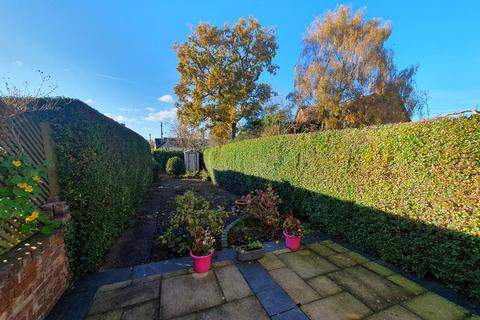 34 Birches Lane, Lostock Green, Northwich, CW9 7SN