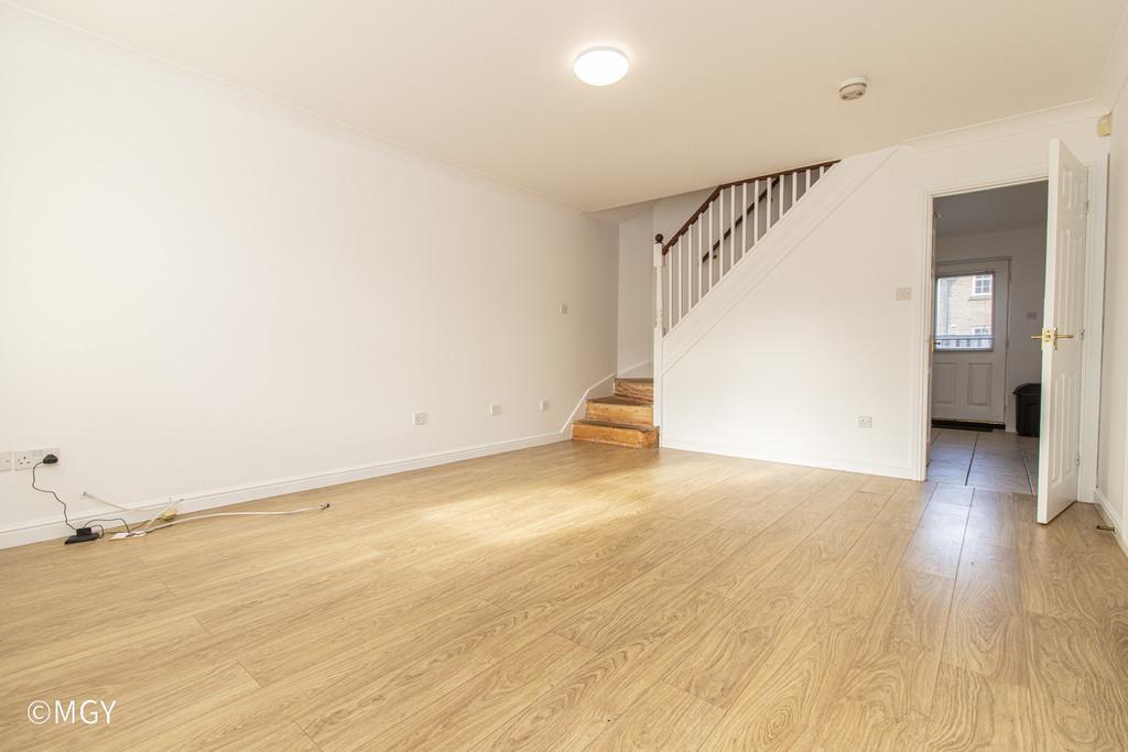Llwyn Passat, Penarth Marina 2 bed end of terrace house £1,200 pcm (£