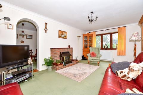 3 bedroom detached bungalow for sale - Otteridge Road, Bearsted, Maidstone, Kent