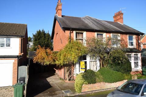 5 bedroom semi-detached house for sale, Oliver Road, Loughborough