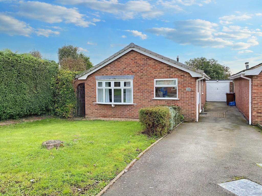 Park Road, BartonunderNeedwood 2 bed detached bungalow for sale £
