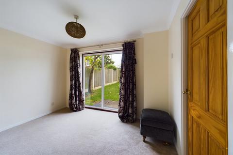 4 bedroom detached house for sale, Downderry Close, Stafford