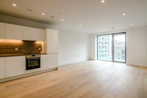 1 bedroom flat to rent, Flotilla House, 12 Cable Street