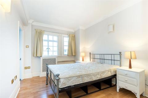 1 bedroom flat for sale, Chiltern Court, Baker Street, Marylebone, London