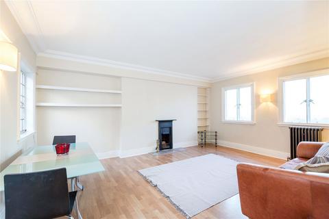 1 bedroom flat for sale, Chiltern Court, Baker Street, Marylebone, London