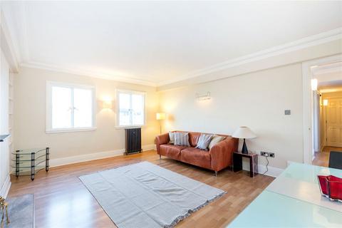 1 bedroom flat for sale, Chiltern Court, Baker Street, Marylebone, London