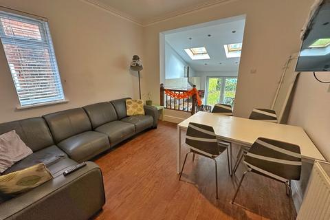 undefined, Ashford Road, Manchester