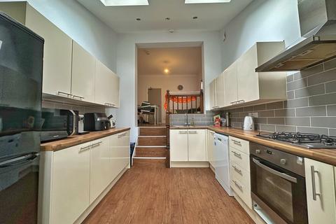 undefined, Ashford Road, Manchester