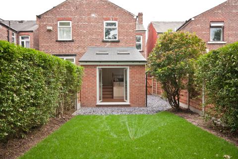 undefined, Ashford Road, Manchester