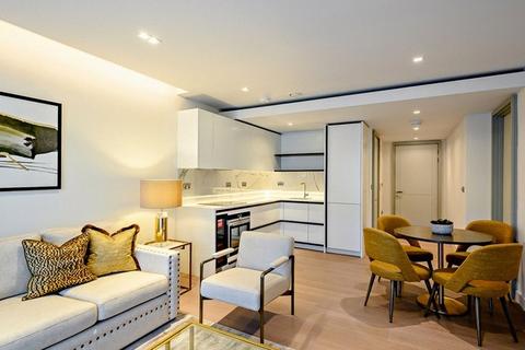 1 bedroom flat to rent, Garrett Mansions, 287 Edgware Road, London