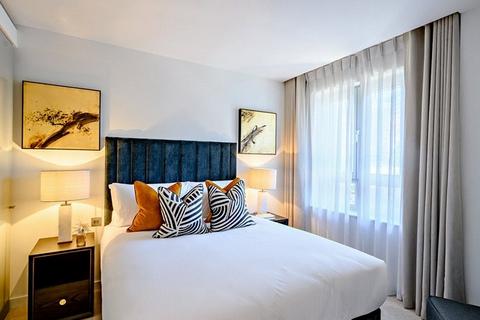 1 bedroom flat to rent, Garrett Mansions, 287 Edgware Road, London