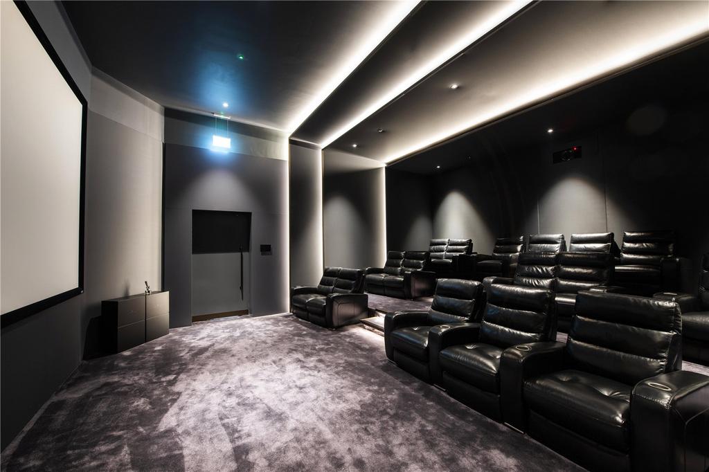 Cinema