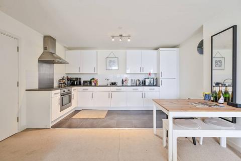 2 bedroom flat for sale, Dancers Way, Greenwich, London, SE8