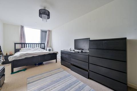 2 bedroom flat for sale, Dancers Way, Greenwich, London, SE8