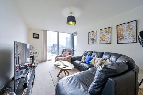 2 bedroom flat for sale, Dancers Way, Greenwich, London, SE8