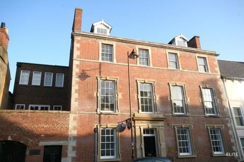 1 bedroom apartment to rent, Mayford House, Durham DH1