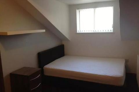 9 bedroom end of terrace house to rent, Tiverton Road, Birmingham B29