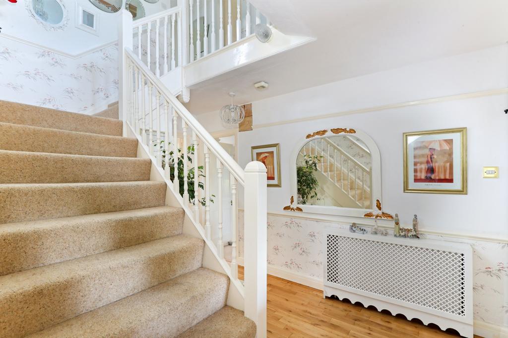 Weston Road, Edingworth, WestonsuperMare, Somerset, BS24 5 bed
