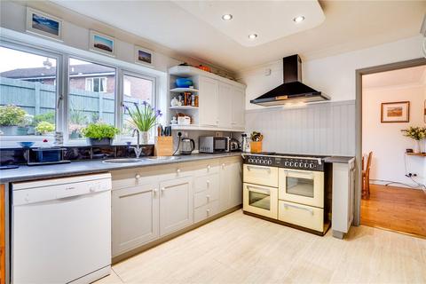 4 bedroom detached house to rent - 20 Downton View, Ludlow, Shropshire