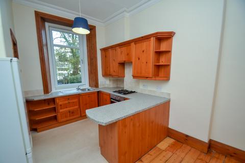 1 bedroom flat to rent, 1/1 48 Trefoil Avenue, Shawlands, Glasgow, G41 3PE