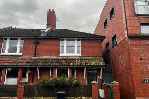 1 bedroom flat to rent, Raleigh Road, Bristol BS3