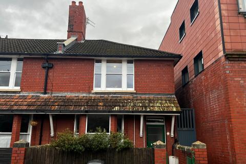 1 bedroom flat to rent, Raleigh Road, Bristol BS3