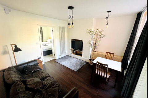 1 bedroom flat to rent, Raleigh Road, Bristol BS3