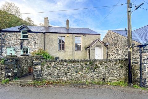2 bedroom semi-detached house for sale - Abergwyngregyn, Llanfairfechan, Gwynedd, LL33