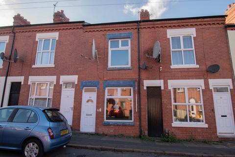2 bedroom terraced house for sale - Oak Street, Leicester