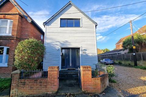3 bedroom detached house for sale, Foreland Road, Bembridge, Isle of Wight, PO35 5UA