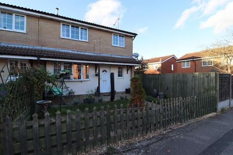 40 Cheslyn Close, Luton, LU2 8UA
