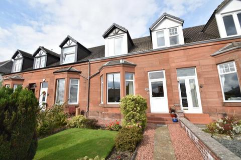 3 bedroom terraced house for sale, Lilybank Avenue, Muirhead, Glasgow, G69 9EW
