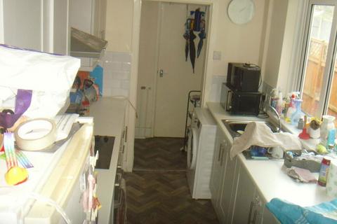 2 bedroom terraced house for sale - Westbury Road, Nuneaton, Warwickshire, CV10 8HQ