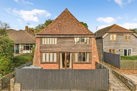 2 bedroom semi-detached house for sale - Beacon Oak Road, Tenterden, Kent, TN30