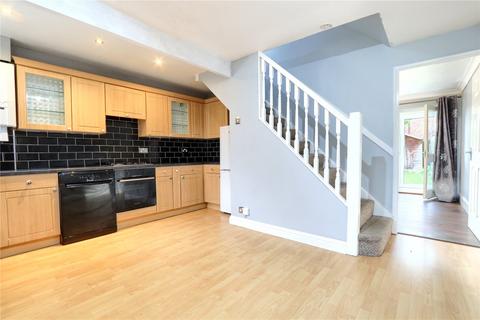 2 bedroom terraced house to rent, Hazelbank, Coulby Newham