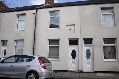 11 Bow Street, Middlesbrough, TS1 4BS