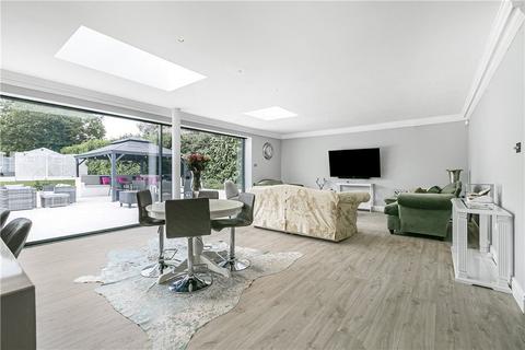 5 bedroom detached house for sale, Kingswood Close, Englefield Green, Egham, Surrey