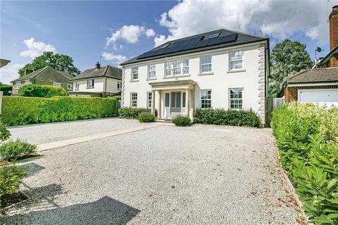 5 bedroom detached house for sale, Kingswood Close, Englefield Green, Egham, Surrey